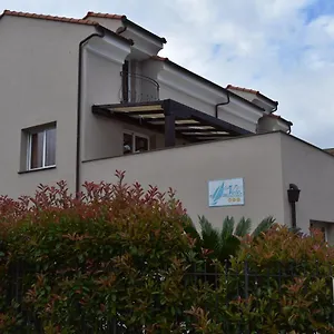 Le Vele Pietra Ligure