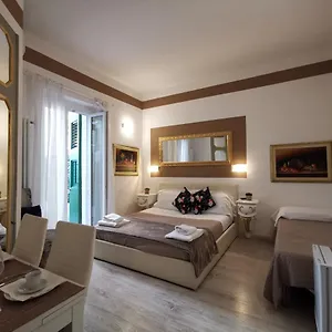 ** Guest house La Stanza Di Giulietta Italy