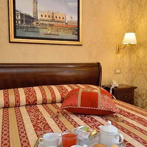 Residenza Goldoni Venezia
