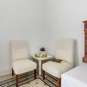 *** Bed & Breakfast Palazzo Montalbano Italy
