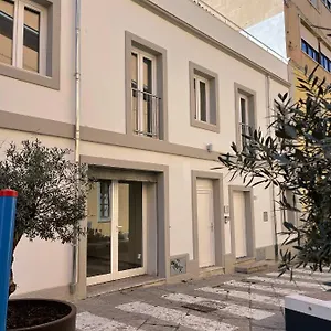  Guest house Matty's Italy