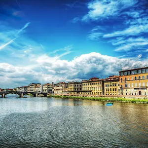 Palazzo Alfieri - Place Of Charme Florence