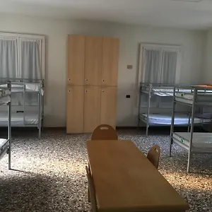  Hostel Ostello Bassano Del Grappa Italy
