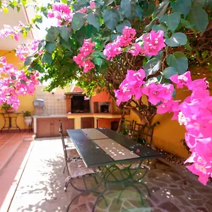 Il Piccolo Giardino & Breakfast , Villasimius Italie