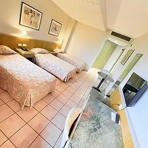 *** Hotel Verri Italy