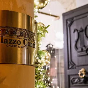 *** Hotel Palazzo Conti & Italy