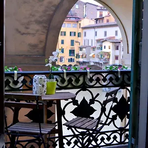 Pontevecchio Relais Florencia