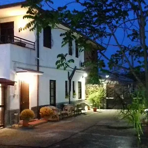 Fontanarossa Airport -private Parking- 3*, Catane Italie