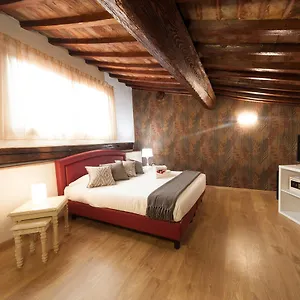 Bed & Breakfast La Porta Del Paradiso, Florence
