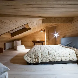  Bed & Breakfast Dimora Al Bivacco Italy