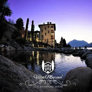 Marina - 3*, Bellano Italia