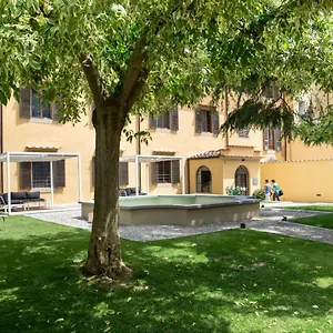 Horto Convento Florencia