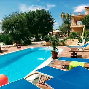  Bed & Breakfast Sant'antonio Italy