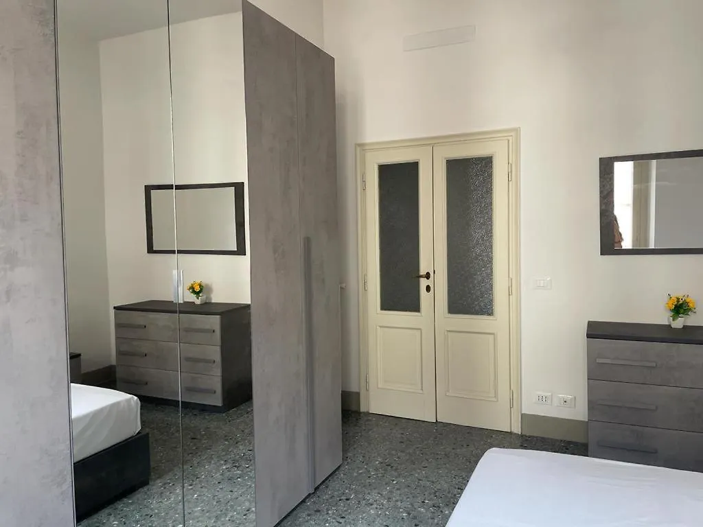 Homelink Firenze - Charlotte Affittacamere