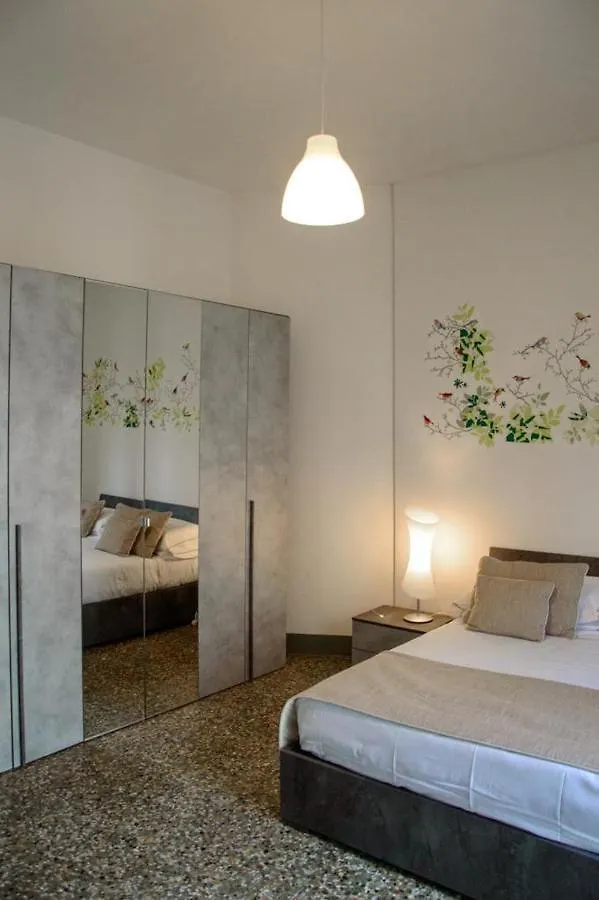 Affittacamere Homelink Firenze - Charlotte Italia