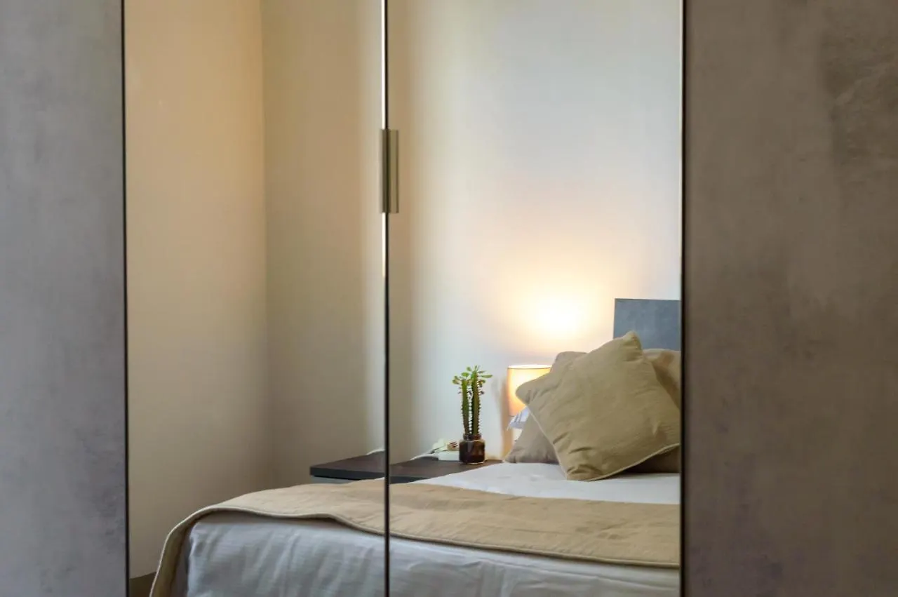 Pensión Homelink Firenze - Charlotte