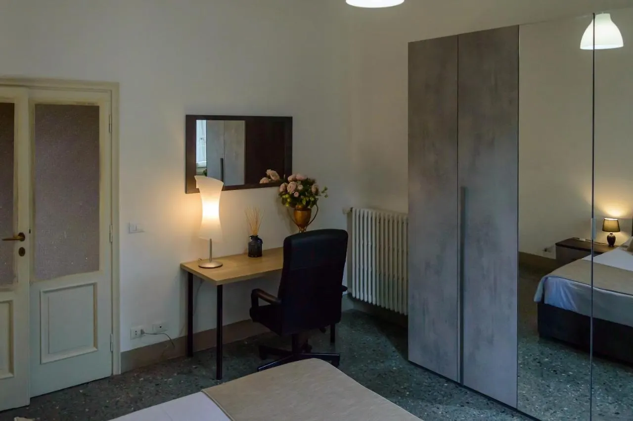 Homelink Firenze - Charlotte
