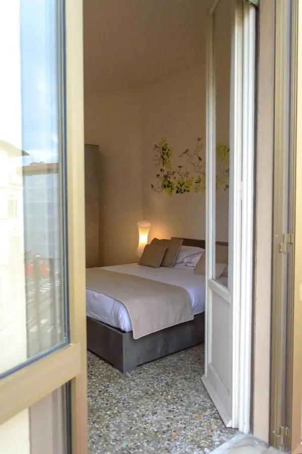 Affittacamere Homelink Firenze - Charlotte