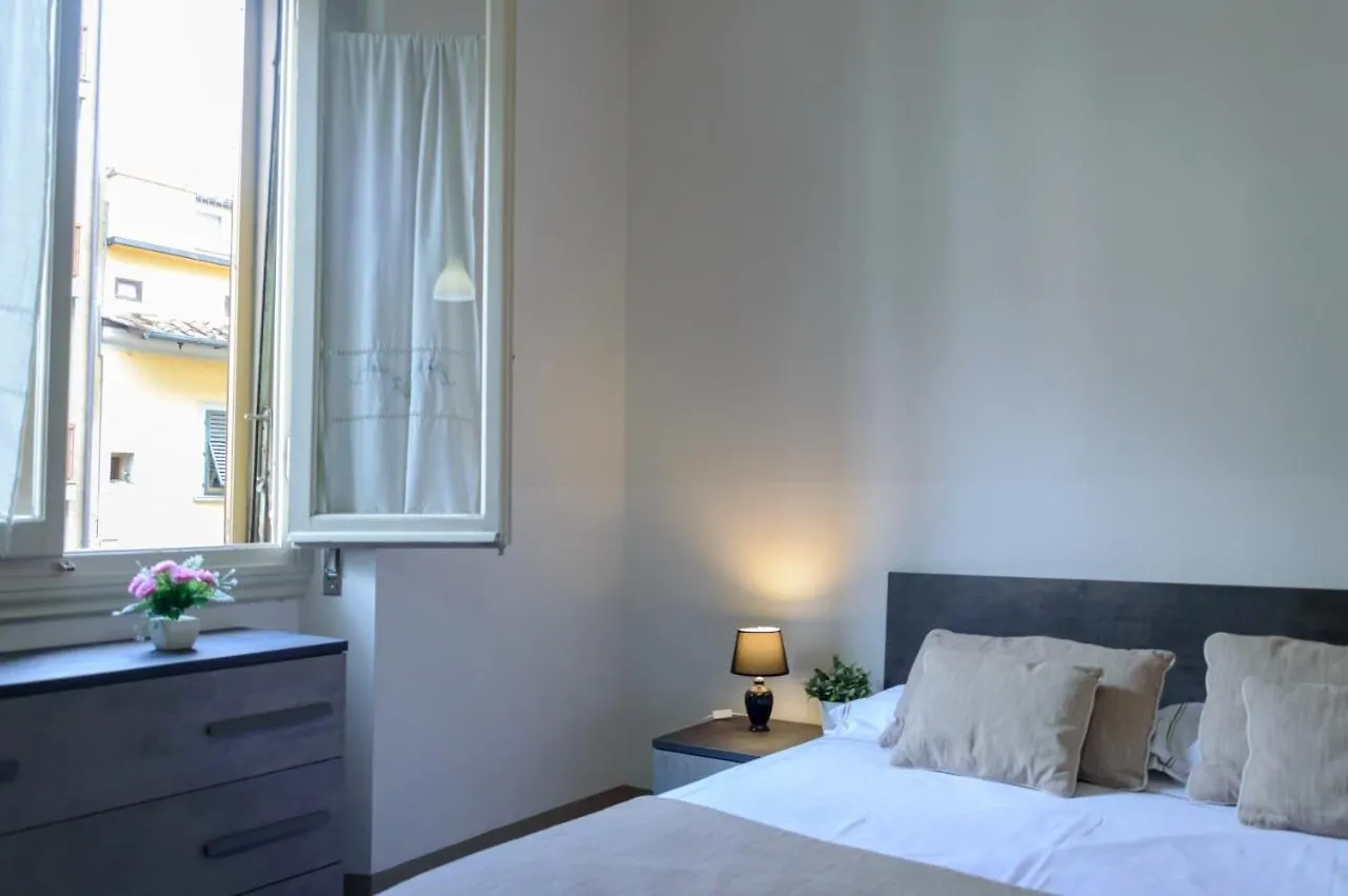 Homelink Firenze - Charlotte 0*,