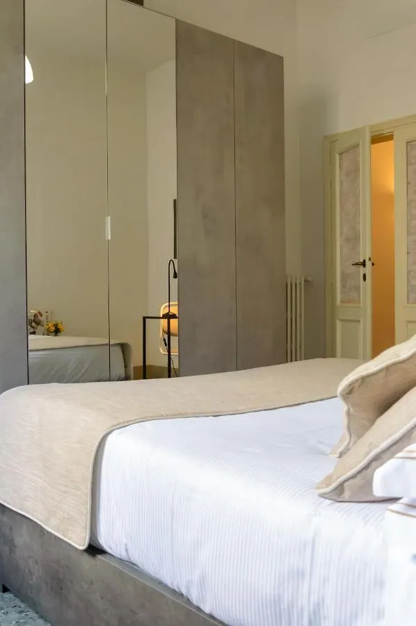 Homelink Firenze - Charlotte 0*, Florencia