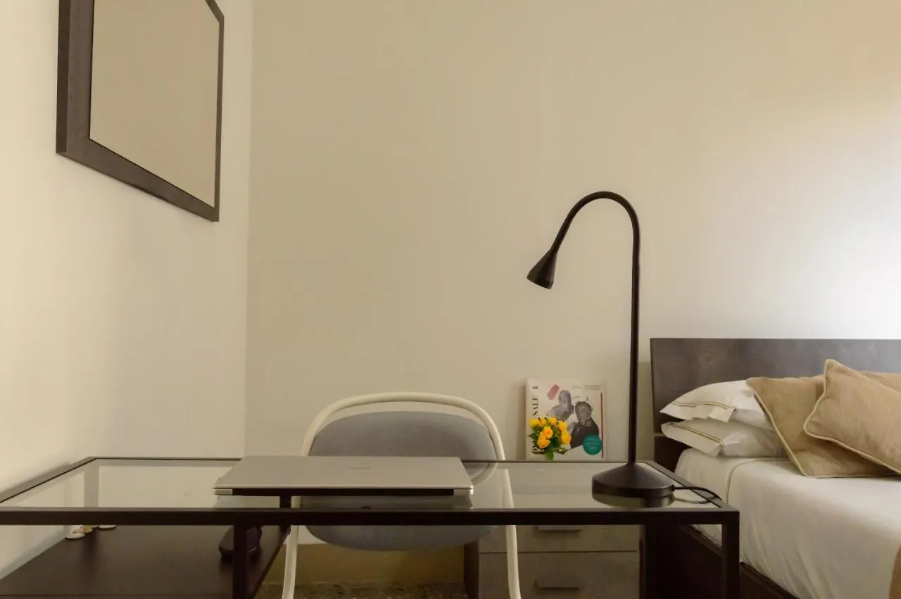 Homelink Firenze - Charlotte Affittacamere