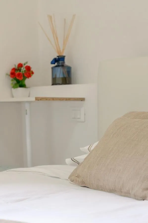 Homelink Firenze - Charlotte
