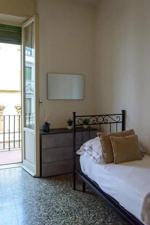 Homelink Firenze - Charlotte