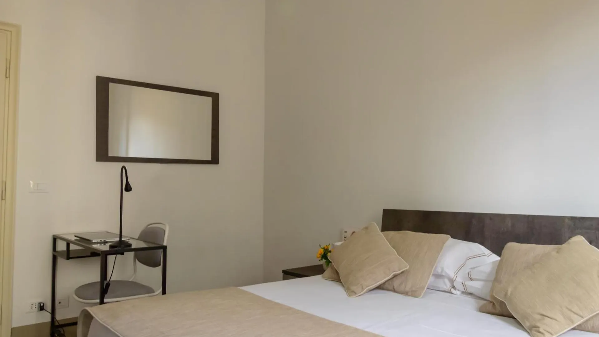 Homelink Firenze - Charlotte