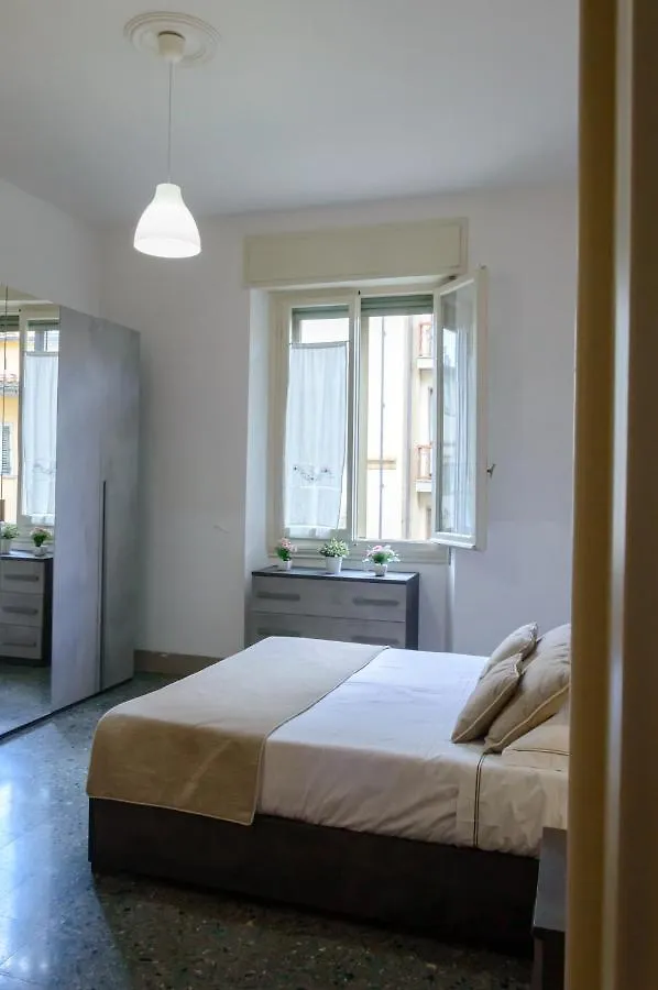 Affittacamere Homelink Firenze - Charlotte